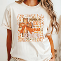 Cross Autumn - Adult & Kids T-Shirts, Sweatshirts & Hoodies apparel design preview 1