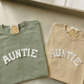 Auntie Gifts For Aunt - Adult & Kids T-Shirts, Sweatshirts & Hoodies apparel design preview 1