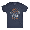 Log On Men's - Adult & Kids T-Shirts, Sweatshirts & Hoodies apparel design preview 1