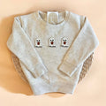 Toddler Ghost Halloween - Adult & Kids T-Shirts, Sweatshirts & Hoodies apparel design preview 1