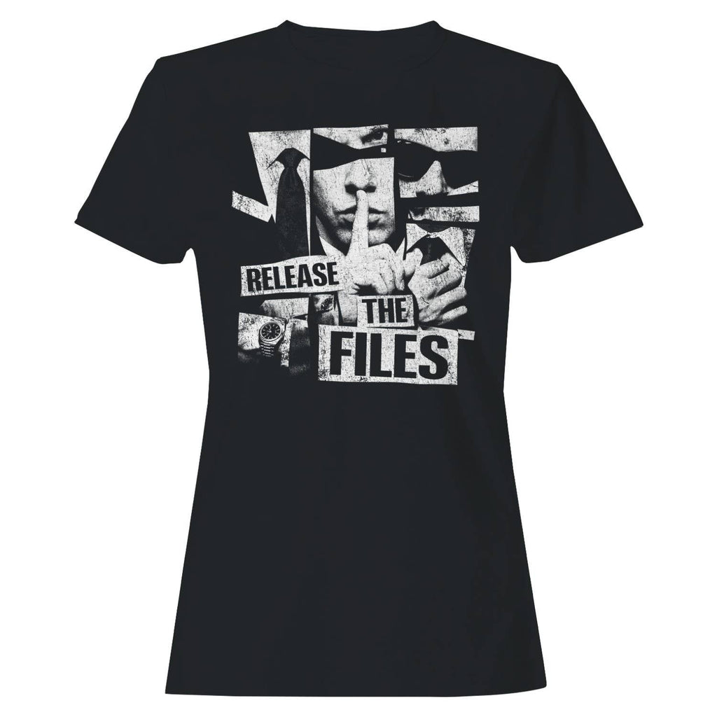 Secret Agent Graphic Women's - Adult & Kids T-Shirts, Sweatshirts & Hoodies apparel design preview 1