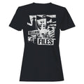 Secret Agent Graphic Women's - Adult & Kids T-Shirts, Sweatshirts & Hoodies apparel design preview 1