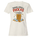 Sugar Spice Coffee Design Women's - Adult & Kids T-Shirts, Sweatshirts & Hoodies apparel design preview 1