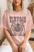 Vintage Rock and Roll Star Mineral Graphic - Adult & Kids T-Shirts, Sweatshirts & Hoodies apparel design preview 1