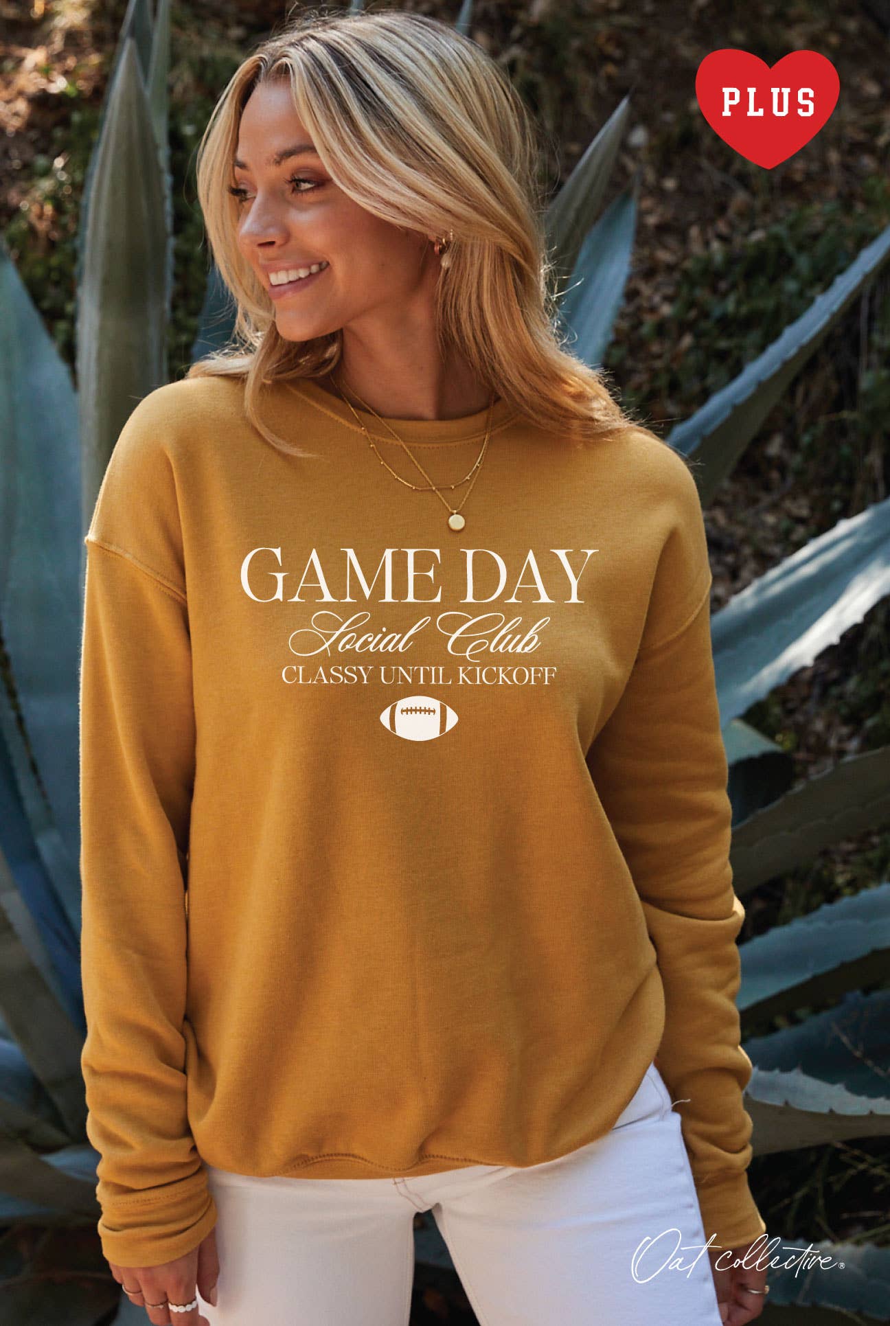 Game Day Social Club Plus Graphic - Adult & Kids T-Shirts, Sweatshirts & Hoodies apparel design preview 1
