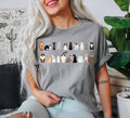 Cat Breeds Animal Lover - Adult & Kids T-Shirts, Sweatshirts & Hoodies apparel design preview 1