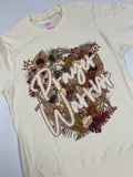 Prayer Warrior - Adult & Kids T-Shirts, Sweatshirts & Hoodies apparel design preview 1