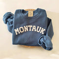 Montauk Long Island Sweater - Adult & Kids T-Shirts, Sweatshirts & Hoodies apparel design preview 1