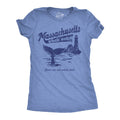 Massachusetts Whale Watch Women's - Adult & Kids T-Shirts, Sweatshirts & Hoodies apparel design preview 1