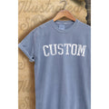 Custom Vintage Graphic - Adult & Kids T-Shirts, Sweatshirts & Hoodies apparel design preview 1