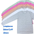 Sublimation Blank 80/20 Polyester Cotton - Adult & Kids T-Shirts, Sweatshirts & Hoodies apparel design preview 1