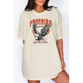 Free Bird Oversized - Adult & Kids T-Shirts, Sweatshirts & Hoodies apparel design preview 1