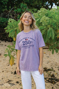United States of America Supima Mineral Washed - Adult & Kids T-Shirts, Sweatshirts & Hoodies apparel design preview 1