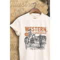 Western Wandurust Vintage Graphic - Adult & Kids T-Shirts, Sweatshirts & Hoodies apparel design preview 1