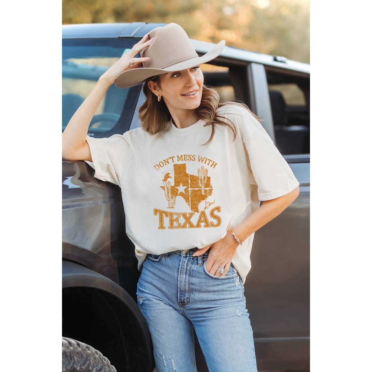 Long Live Cowboy Graphic - Adult & Kids T-Shirts, Sweatshirts & Hoodies apparel design preview 1