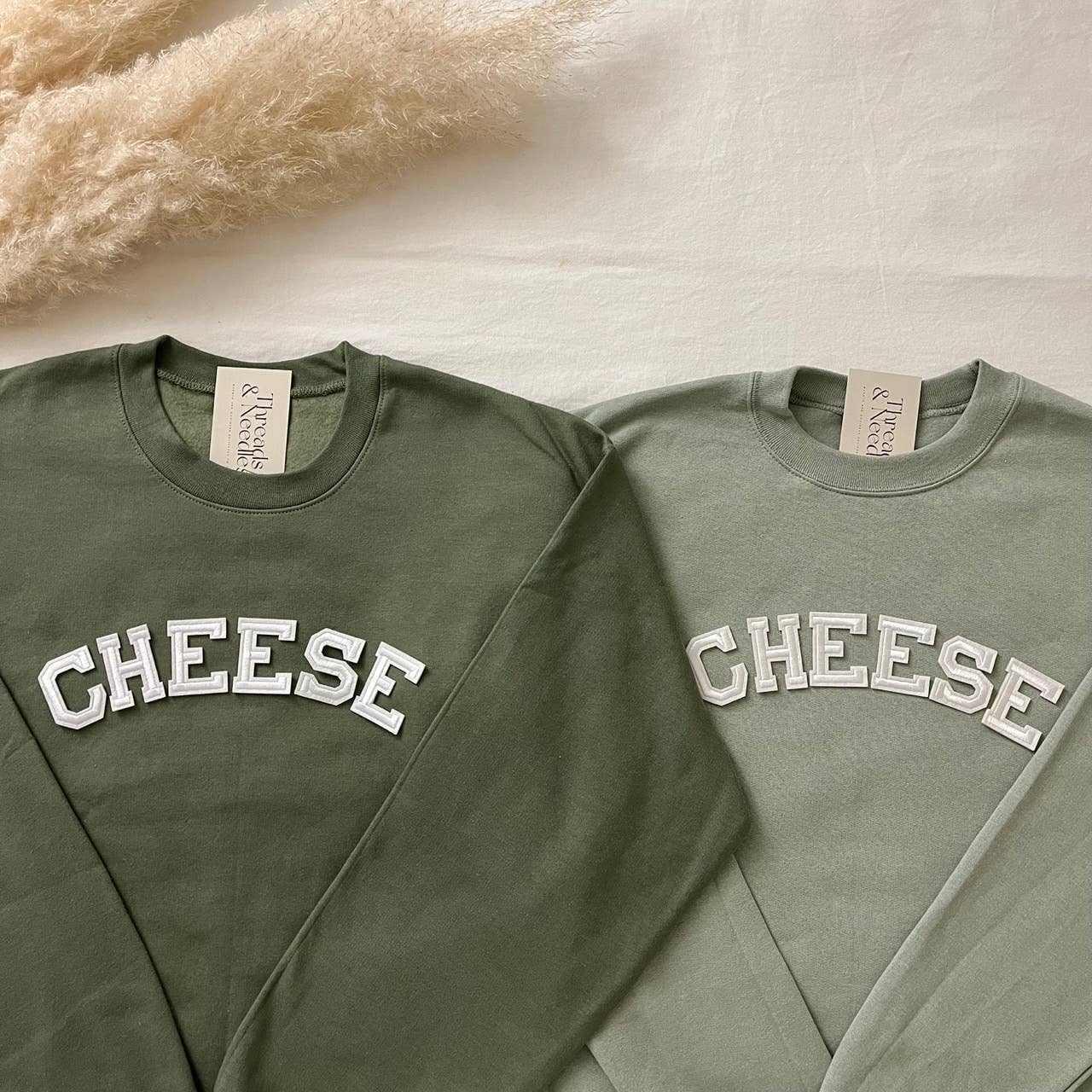 Cheese - Adult & Kids T-Shirts, Sweatshirts & Hoodies apparel design preview 1