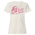 Sarcastic Woman Retro Art Women's - Adult & Kids T-Shirts, Sweatshirts & Hoodies apparel design preview 1