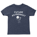 Future Astronaut Kids - Adult & Kids T-Shirts, Sweatshirts & Hoodies apparel design preview 1