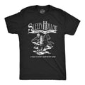 Sleepy Hollow Bed and Breakfast Men's - Adult & Kids T-Shirts, Sweatshirts & Hoodies apparel design preview 1