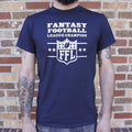 Fantasy Football Champion - Adult & Kids T-Shirts, Sweatshirts & Hoodies apparel design preview 1
