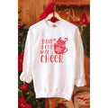 Have A Cup of Cheer Vintage Graphic - Adult & Kids T-Shirts, Sweatshirts & Hoodies apparel design preview 1