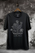 Cactus Lover Graphic Top - Adult & Kids T-Shirts, Sweatshirts & Hoodies apparel design preview 1