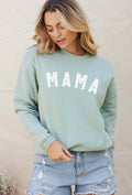 Mama Graphic Loungewear - Adult & Kids T-Shirts, Sweatshirts & Hoodies apparel design preview 1