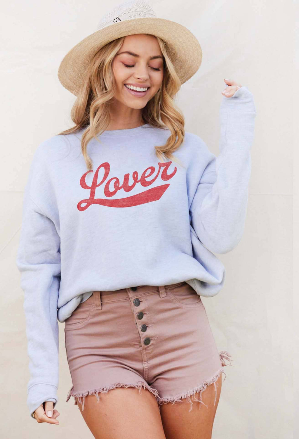 Lover Graphic - Adult & Kids T-Shirts, Sweatshirts & Hoodies apparel design preview 1