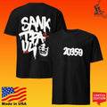 Fc St. Pauli Drip Maker - Adult & Kids T-Shirts, Sweatshirts & Hoodies apparel design preview 1