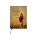 Heaven's Messenger Journal - Adult & Kids T-Shirts, Sweatshirts & Hoodies apparel design preview 1