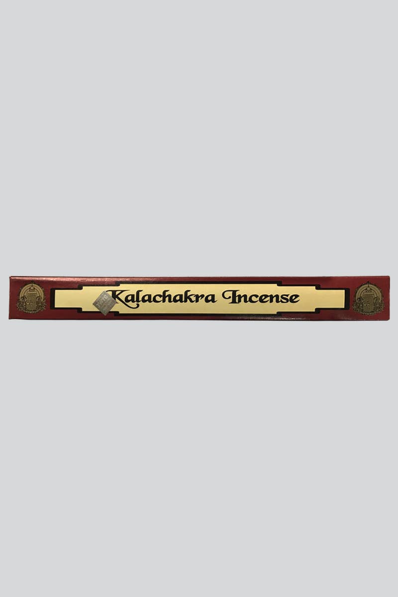 Khalachakra Incense (in-85) - Adult & Kids T-Shirts, Sweatshirts & Hoodies apparel design preview 1