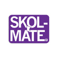 Skol Mate Sticker - Adult & Kids T-Shirts, Sweatshirts & Hoodies apparel design preview 1