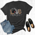 For the Love of Game Hockey - Adult & Kids T-Shirts, Sweatshirts & Hoodies apparel design preview 1