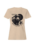 Investigators Club Crypto Ape Women's - Adult & Kids T-Shirts, Sweatshirts & Hoodies apparel design preview 1