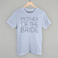 Mother of the Bride (Deco Ring) - Adult & Kids T-Shirts, Sweatshirts & Hoodies apparel design preview 1