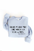 I Have Found Graphic - Adult & Kids T-Shirts, Sweatshirts & Hoodies apparel design preview 1