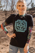 Chickasaw - Adult & Kids T-Shirts, Sweatshirts & Hoodies apparel design preview 1