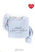 Fearfully and Wonderfully Plus Graphic - Adult & Kids T-Shirts, Sweatshirts & Hoodies apparel design preview 1