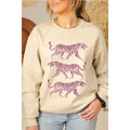 Tigers Vintage Graphic - Adult & Kids T-Shirts, Sweatshirts & Hoodies apparel design preview 1