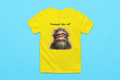 Stressed? Who Me? (Yellow) - Adult & Kids T-Shirts, Sweatshirts & Hoodies apparel design preview 1