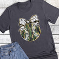 Baseball Camo Graphic - Adult & Kids T-Shirts, Sweatshirts & Hoodies apparel design preview 1
