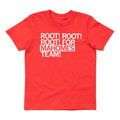 Root For Mahomes Team Kids - Adult & Kids T-Shirts, Sweatshirts & Hoodies apparel design preview 1
