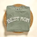 Comfort Colors Best Mom Mother'S Day Gift Ideas - Adult & Kids T-Shirts, Sweatshirts & Hoodies apparel design preview 1