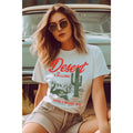 Desert Is Calling - Adult & Kids T-Shirts, Sweatshirts & Hoodies apparel design preview 1