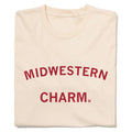 Midwestern Charm - Adult & Kids T-Shirts, Sweatshirts & Hoodies apparel design preview 1