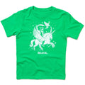 Believe Kids - Adult & Kids T-Shirts, Sweatshirts & Hoodies apparel design preview 1