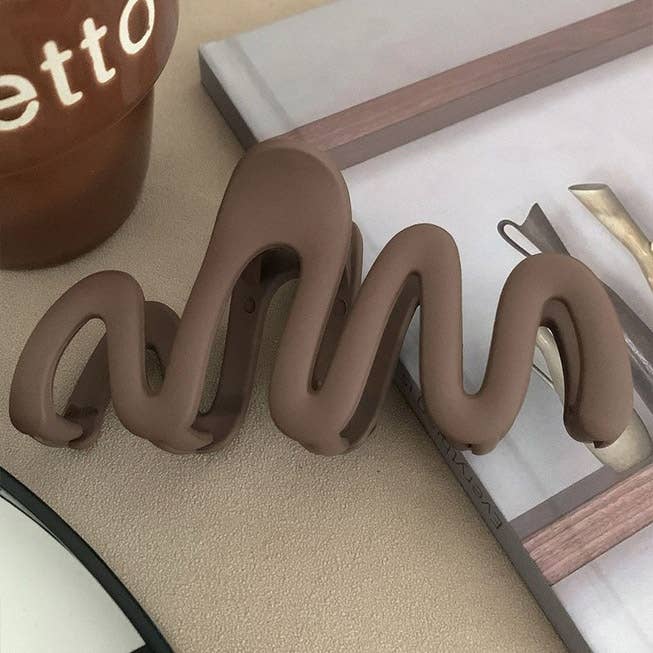 '.Matte Hair Clips - Adult & Kids T-Shirts, Sweatshirts & Hoodies apparel design preview 1