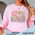 Every Knee Shall Bow Christian - Adult & Kids T-Shirts, Sweatshirts & Hoodies apparel design preview 1