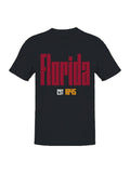 Florida Established 1845 Men's - Adult & Kids T-Shirts, Sweatshirts & Hoodies apparel design preview 1
