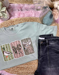 Hunting Trio Dtf - Adult & Kids T-Shirts, Sweatshirts & Hoodies apparel design preview 1